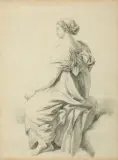Olga Boznańska, SYBILLA