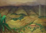 Rafał Malczewski, PLANTACJA