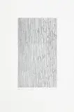 Apoloniusz Węgłowski, BEZ TYTUŁU, 1998, ołówek, papier