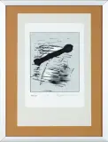 Stanisław Fijałkowski, SHOP 11. CDR, lata 90. XX w., grafika komputerowa, papier