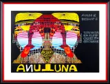 Friedensreich Hundertwasser, LUNA LUNA