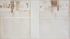 Marian Warzecha, 1960/33, 1960, collage