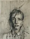 Norman Leto, PORTRET FRYZJERSKI 1 (ALEX MRU KIJANIA)