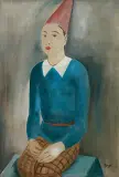 Tymon Niesiołowski, ARLEKIN
