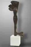Waldemar Mazurek, STOJĄCA SYRENA