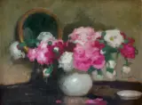 Alfons Karpiński, PEONIE