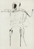 Zdzisław Beksiński, BEZ TYTUŁU