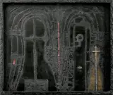 Henryk Musiałowicz, Z CYKLU „RODZINA“