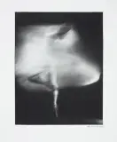 Stefan Arczyński, Erika Tomaszewska, 1953, fotografia czarno-biała