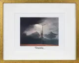 Zdzisław Beksiński, Bez tytułu