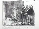 Honoré Daumier, ACTUALITES [AKTUALNOŚCI]
