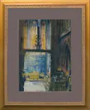 Teodor Grott, WNĘTRZE KOŚCIOŁA MARIACKIEGO