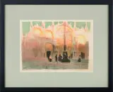 Jan Stanisławski, KOŚCIÓŁ ŚW. MARKA W WENECJI