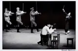 Maurizio Buscarino, TEATR KANTORA, fotografia czarno-biała (odbitka cyfrowa)
