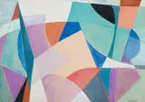 Henryk Stażewski, ABSTRAKCJA GEOMETRYCZNA