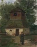 Józef Rapacki, STARA DZWONNICA