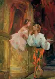 Miloslava Vrbova-Štefková, ROMEO I JULIA