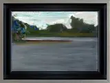 Stanisław Baj, Rzeka Bug