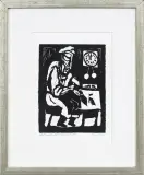 Jerzy Duda-Gracz, MŁOTECZKU, BIJ, Z CYKLU JUDAICA