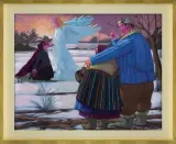 Jacek Pałucha, ZWYCIĘSTWO DOBRA NAD ZŁEM