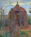 Wojciech Weiss, ALTANA I