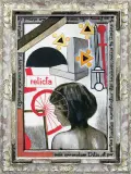 Zbigniew Makowski, RELICTA