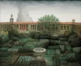 Jacek Yerka, RAJ KOMUNALNY