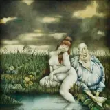 Jerzy Duda-Gracz, IDYLLA