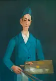 Kiejstut Bereźnicki, PORTRET ARTYSTY
