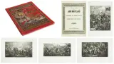 Jan Matejko, ALBUM 15 OBRAZÓW