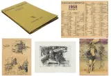 Feliks Topolski, TOPOLSKI CHRONICLE