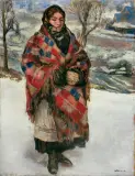 Władysław Jarocki, GÓRALKA Z PORONINA