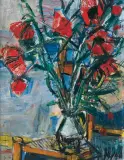 Zygmunt Menkes, MAKI