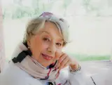 Maciej Kłoś, Zofia Kucówna, 2014, fotografia barwna