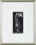 Jerzy Duda-Gracz, Sobota 2, z cyklu Judaica