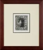 Józef Gielniak, Exlibris Jacka Gaja