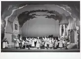Edward Hartwig, ZDJĘCIE z baletu Coppelia