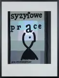 Jan Mlodozeniec, Syzyfowe Prace