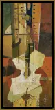 Ryszard Zajac, MUSICAL COMPOSITION - GITARA Z MANDOLINĄ