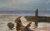 Władysław Wankie, BRETONKI. RYBACZKI