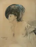 Bolesław Szańkowski, ZALOTNOŚĆ