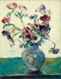 Włodzimierz Terlikowski, ANEMONY