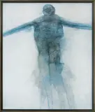 Zdzisław Beksiński, BEZ TYTUŁU