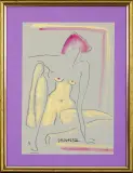 Joanna Sarapata, AKT