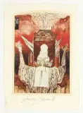 Andrzej Strumiłło, ILUSTRACJA DO PSALMU 50.8