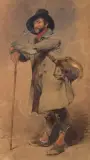 Wojciech Gerson, WĘDROWIEC