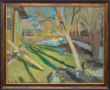 Stanisław Kamocki, PRZEDWIOŚNIE