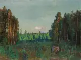 Stanisław Żukowski, PUSZCZA ŚWISŁOCKA