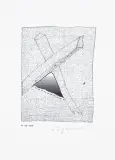 Stanisław Fijałkowski, F3.cdr-2.X.93, grafika komputerowa, papier
