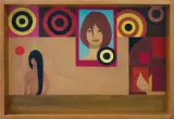 Kazimierz Mikulski, KOMPOZYCJA II